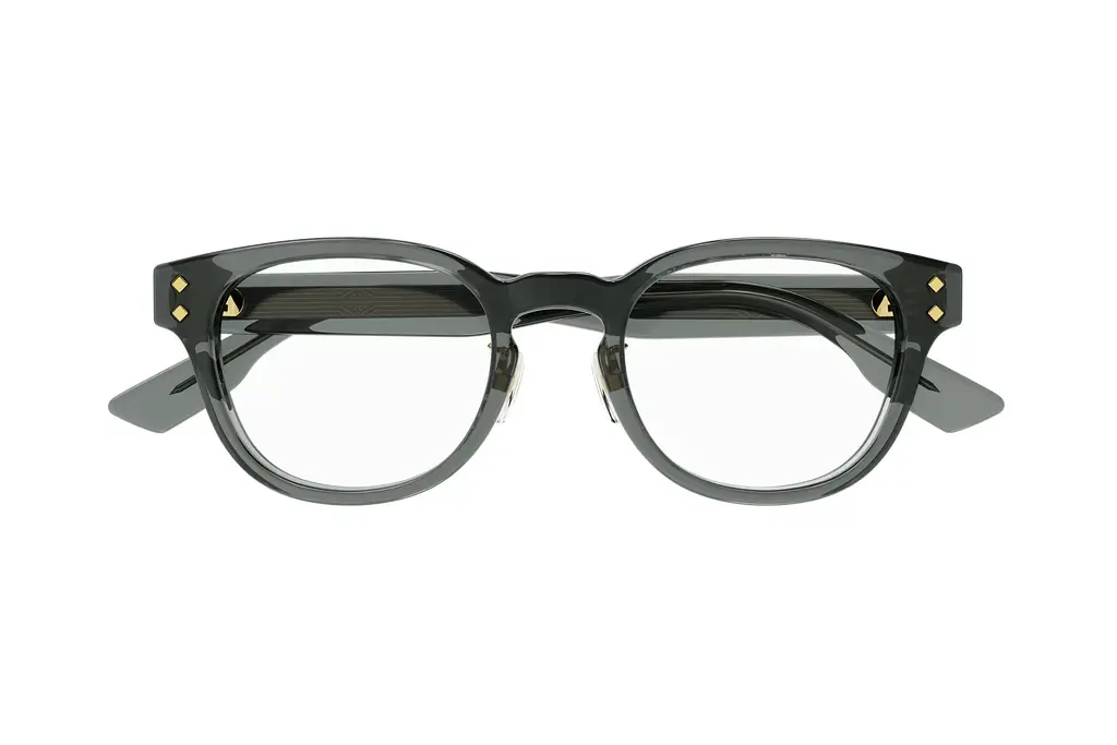 Vorderansicht Gucci GG1470OJ (003)