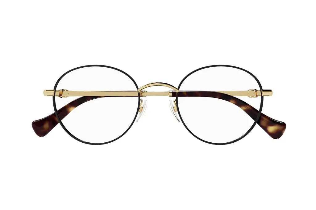 Vorderansicht Gucci GG1472OJ (002)