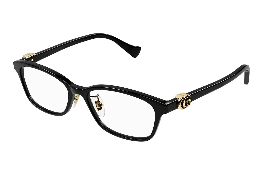 Gucci   GG1473OJ 001 BLACK