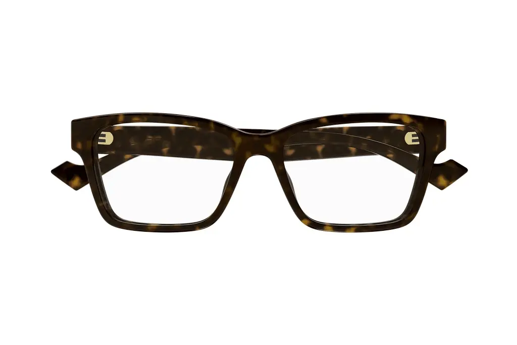 Vorderansicht Gucci GG1476OK (002)