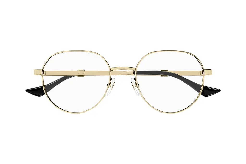 Vorderansicht Gucci GG1496O (001)