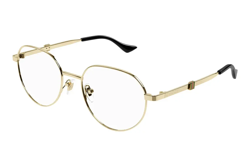 Gucci   GG1496O 001 GOLD