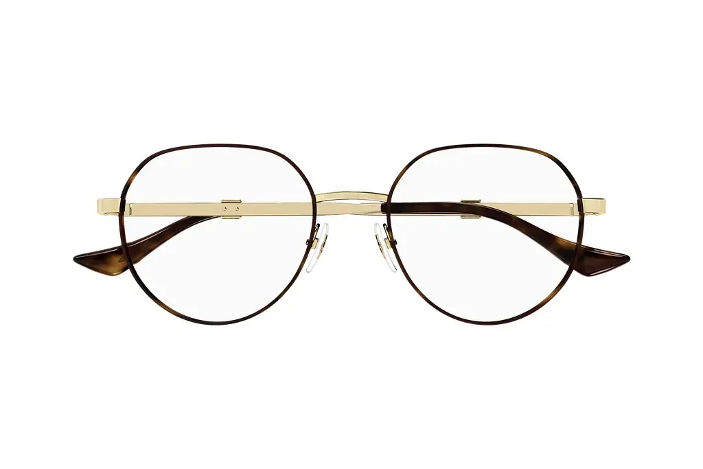 Vorderansicht Gucci GG1496O (002)