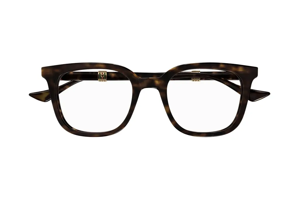 Vorderansicht Gucci GG1497O (002)
