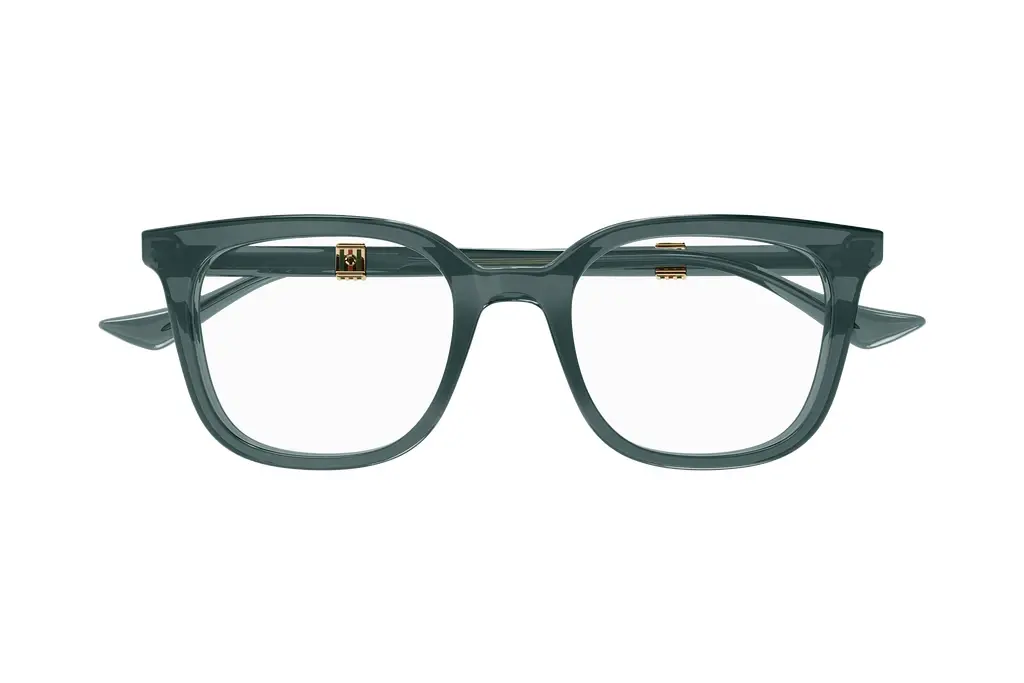 Vorderansicht Gucci GG1497O (003)