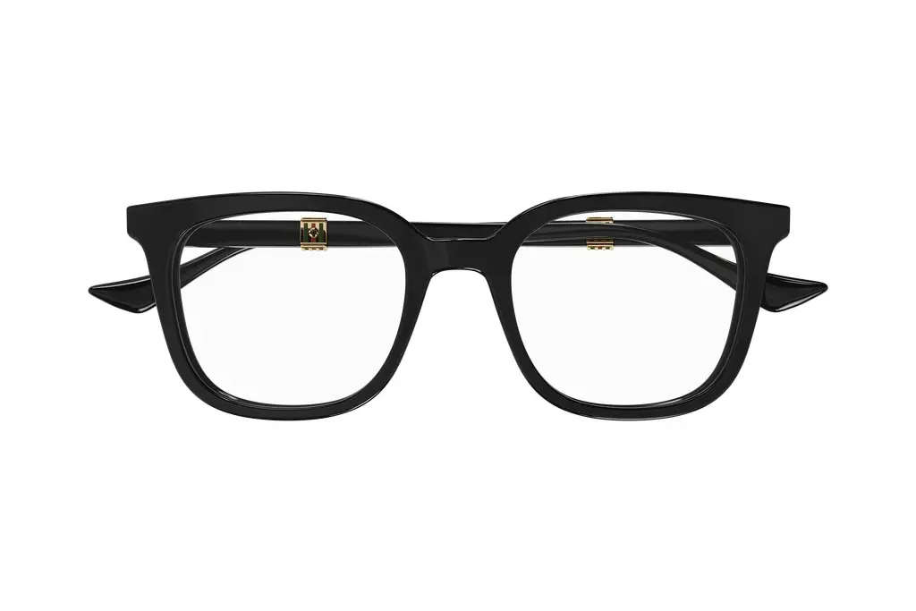 Vorderansicht Gucci GG1497O (005)
