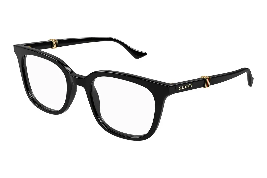 Gucci   GG1497O 005 BLACK