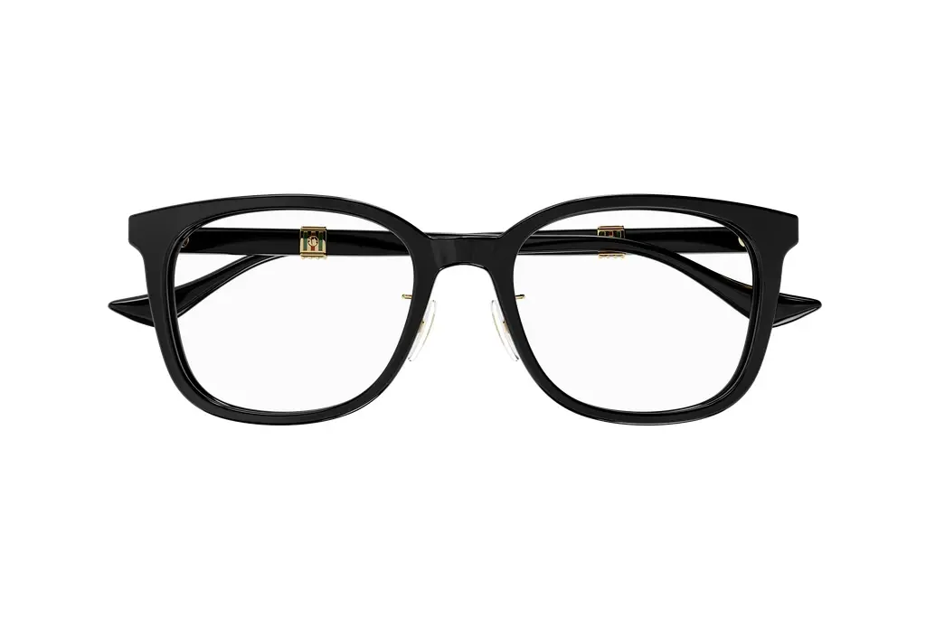 Vorderansicht Gucci GG1500OK (001)