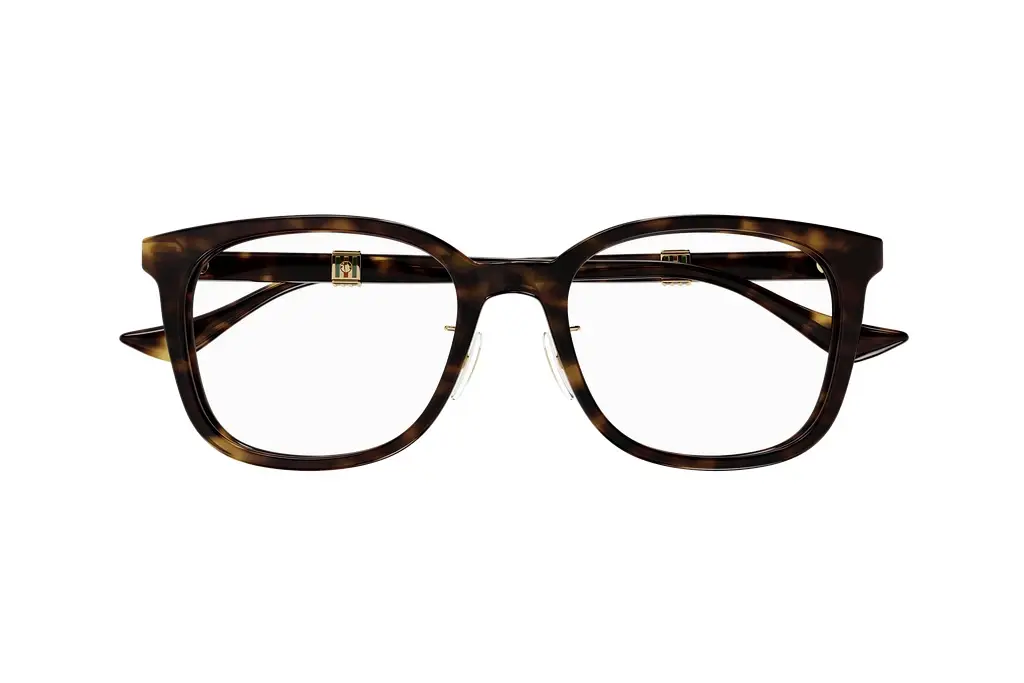 Vorderansicht Gucci GG1500OK (002)