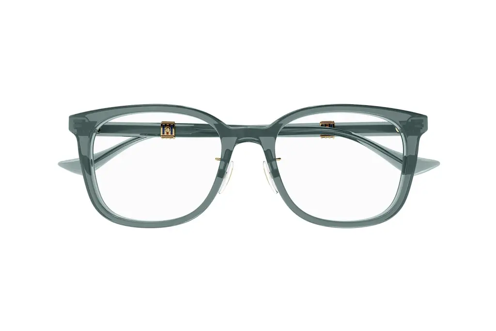Vorderansicht Gucci GG1500OK (003)