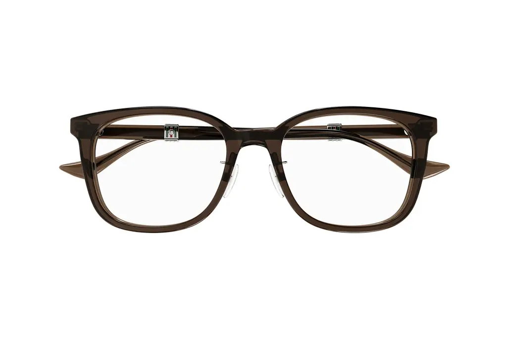 Vorderansicht Gucci GG1500OK (004)
