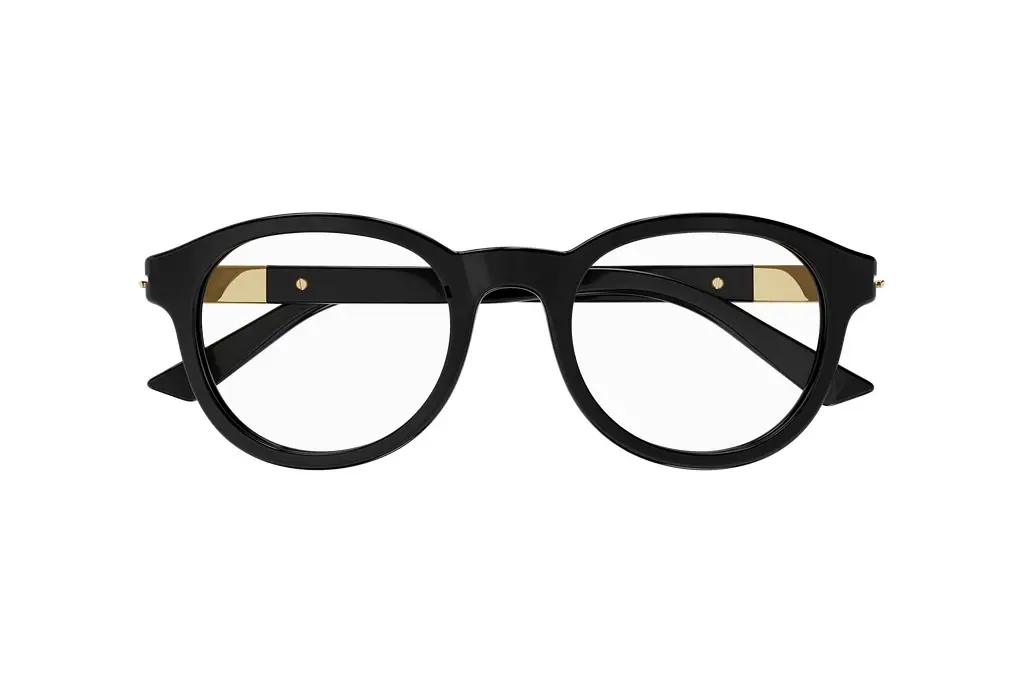 Vorderansicht Gucci GG1503O (001)