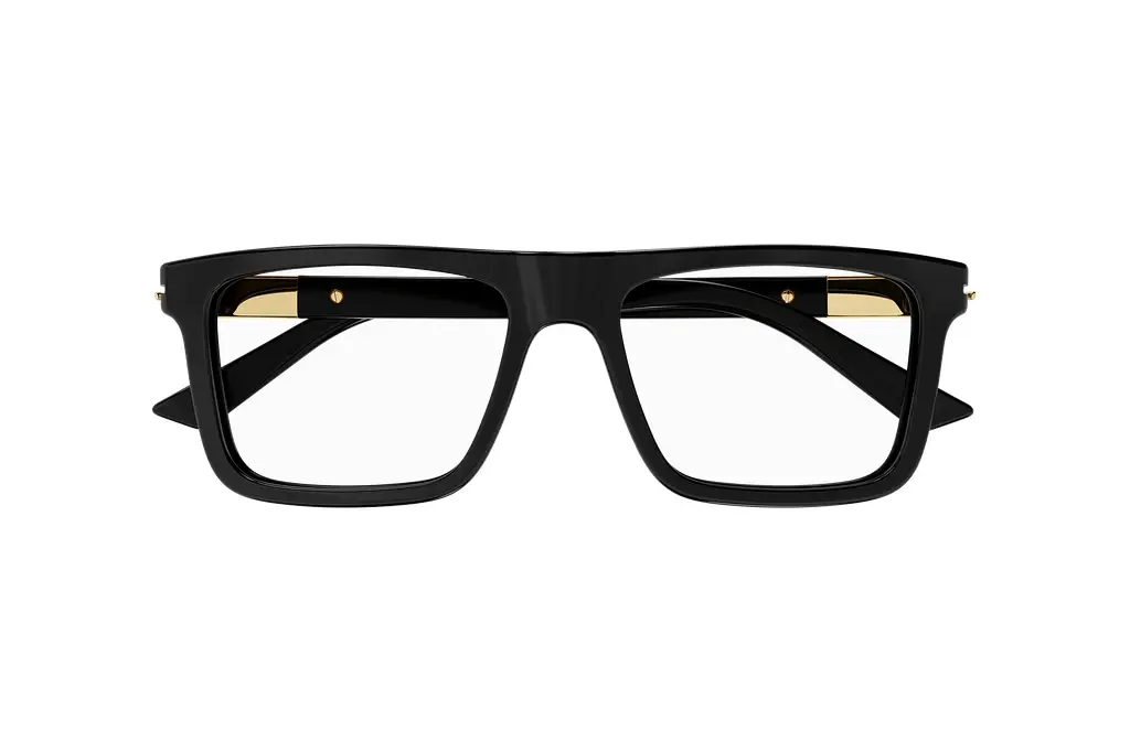 Vorderansicht Gucci GG1504O (001)