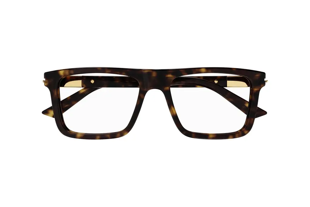 Vorderansicht Gucci GG1504O (002)
