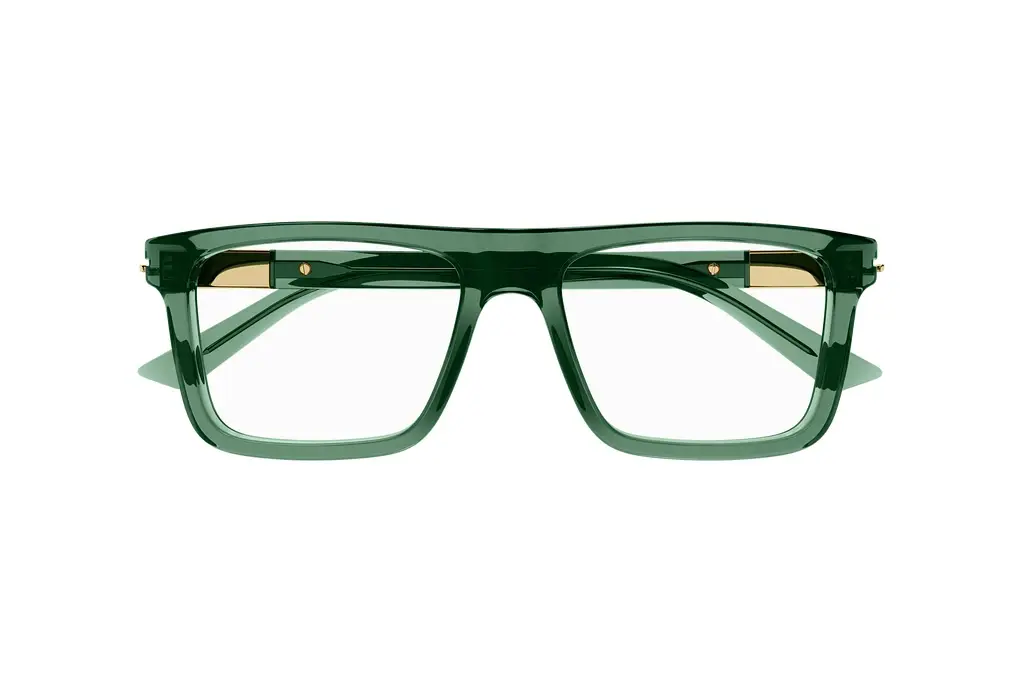 Vorderansicht Gucci GG1504O (007)