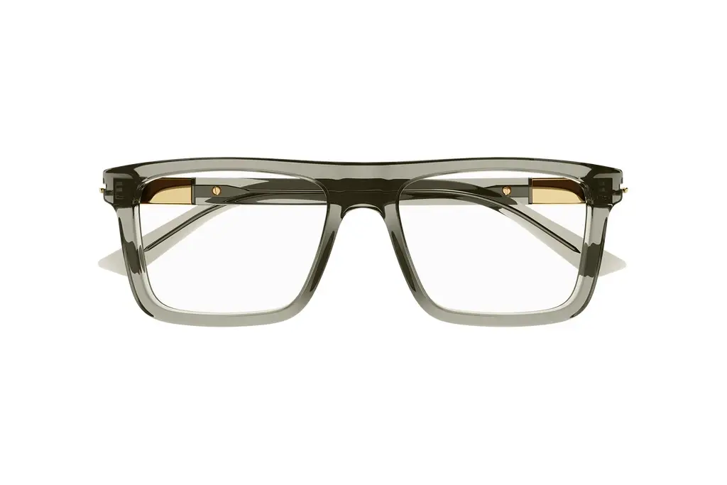 Vorderansicht Gucci GG1504O (008)