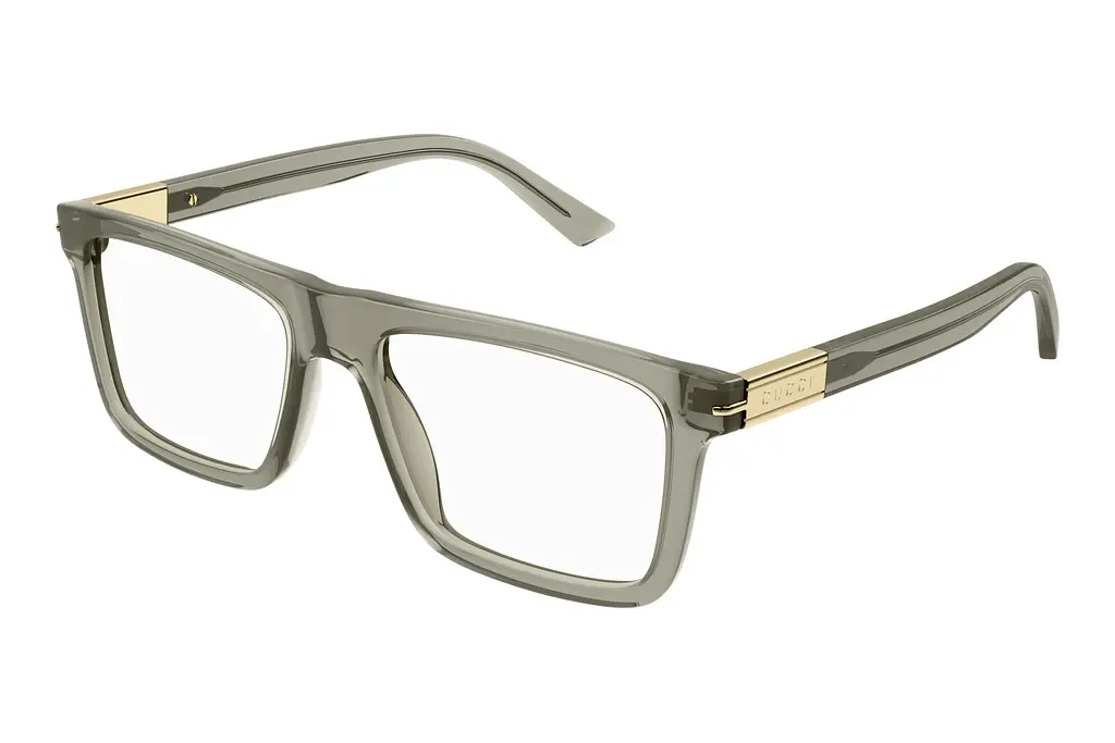 Gucci   GG1504O 008 BROWN