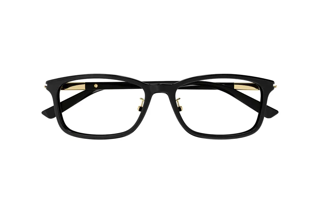 Vorderansicht Gucci GG1506OJ (001)