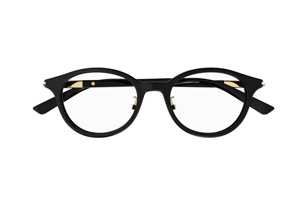 Vorderansicht Gucci GG1507OJ (001)