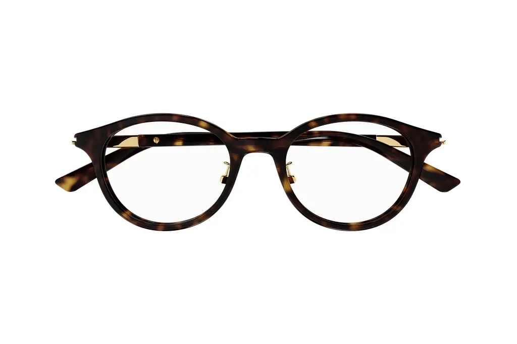 Vorderansicht Gucci GG1507OJ (002)