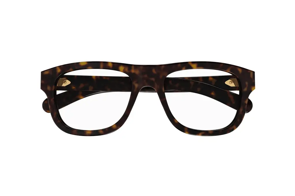 Vorderansicht Gucci GG1509O (002)