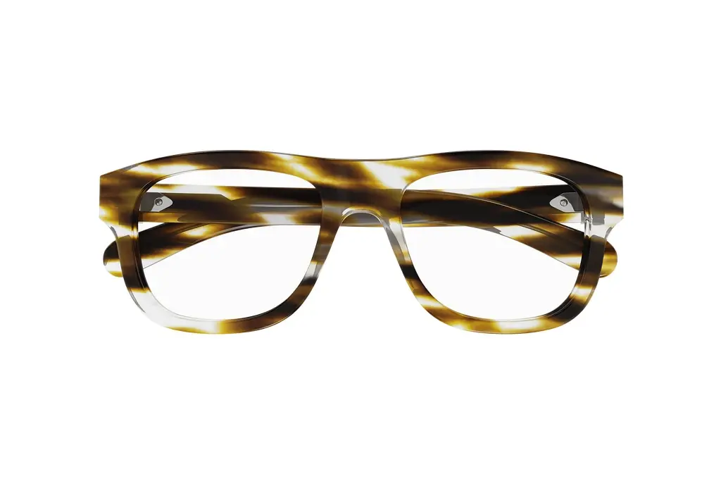 Vorderansicht Gucci GG1509O (003)