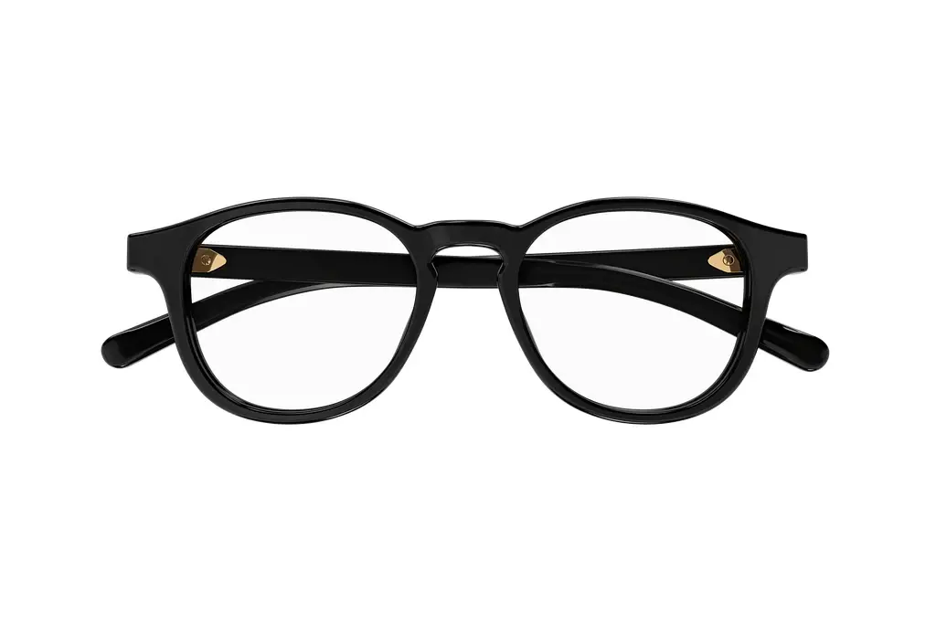 Vorderansicht Gucci GG1510O (001)