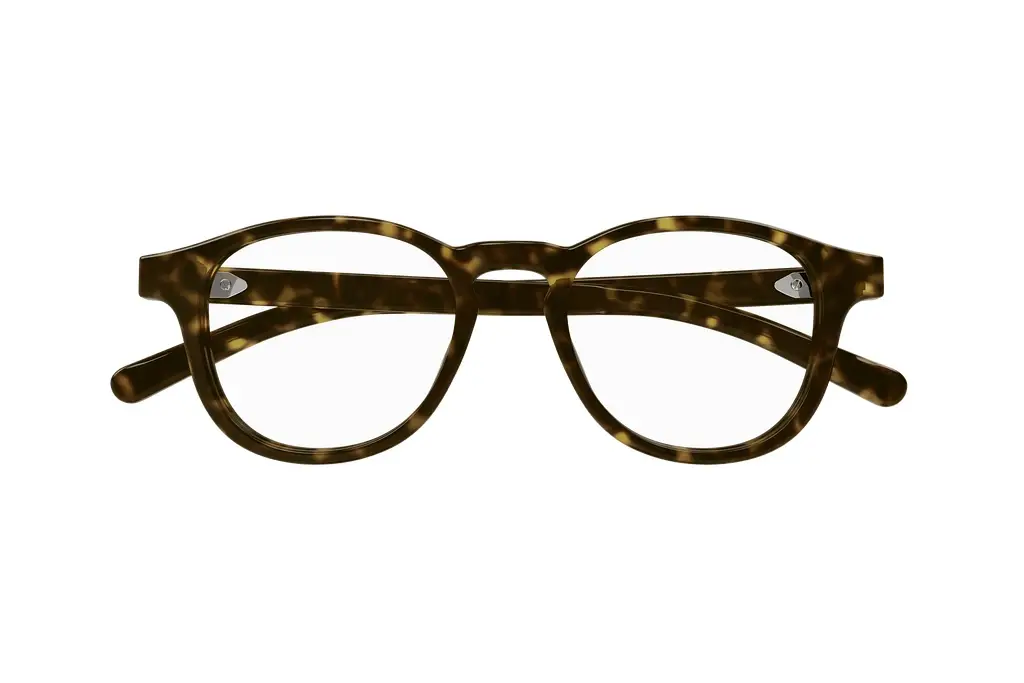 Vorderansicht Gucci GG1510O (002)
