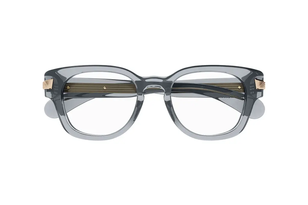 Vorderansicht Gucci GG1518O (003)