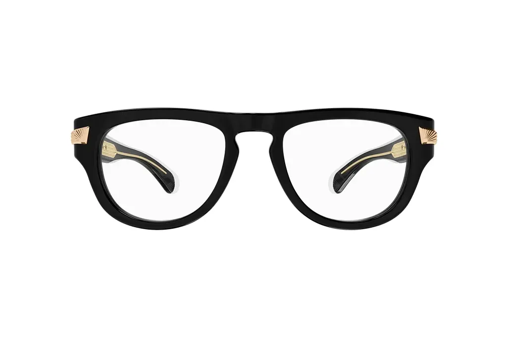 Vorderansicht Gucci GG1519O (001)
