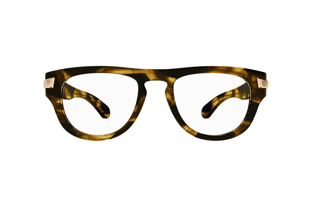 Vorderansicht Gucci GG1519O (002)
