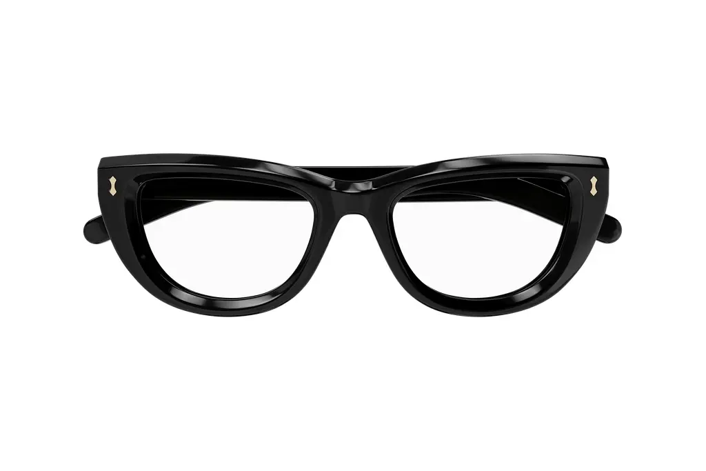 Vorderansicht Gucci GG1521O (001)