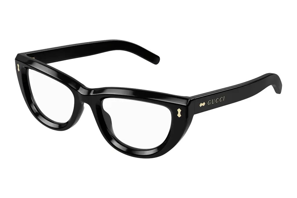Gucci   GG1521O 001 BLACK