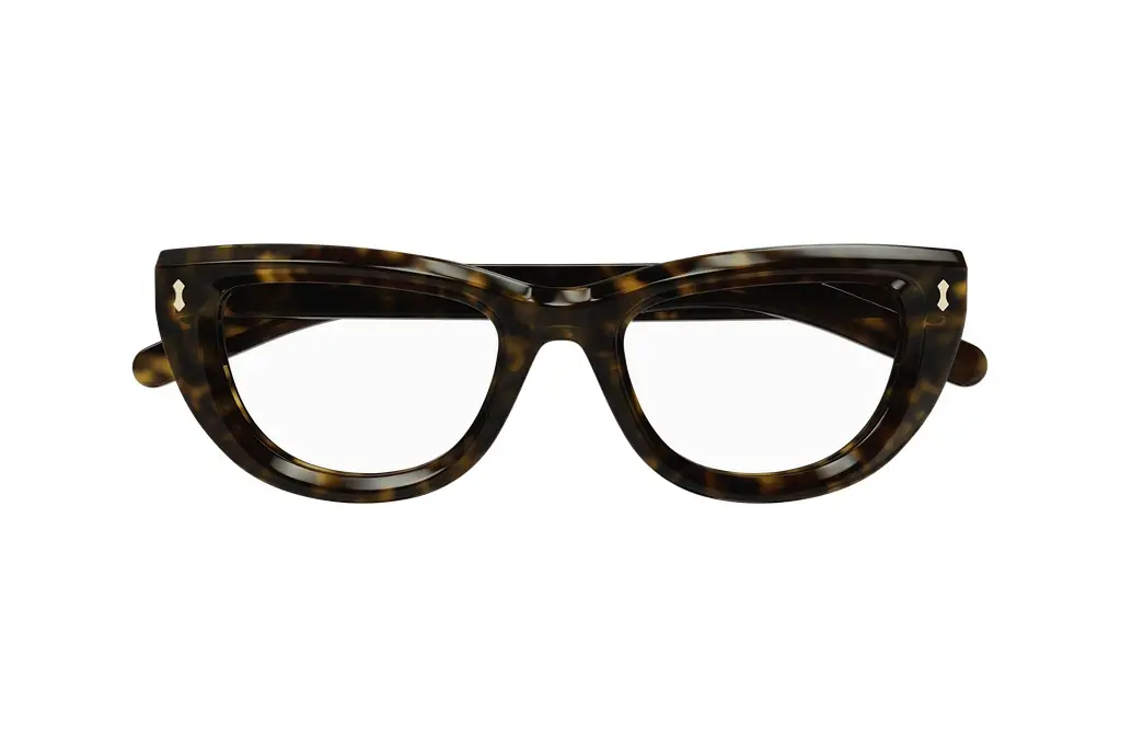 Vorderansicht Gucci GG1521O (002)