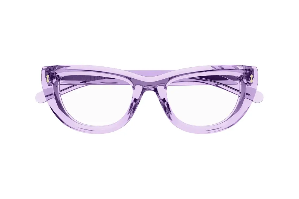 Vorderansicht Gucci GG1521O (004)