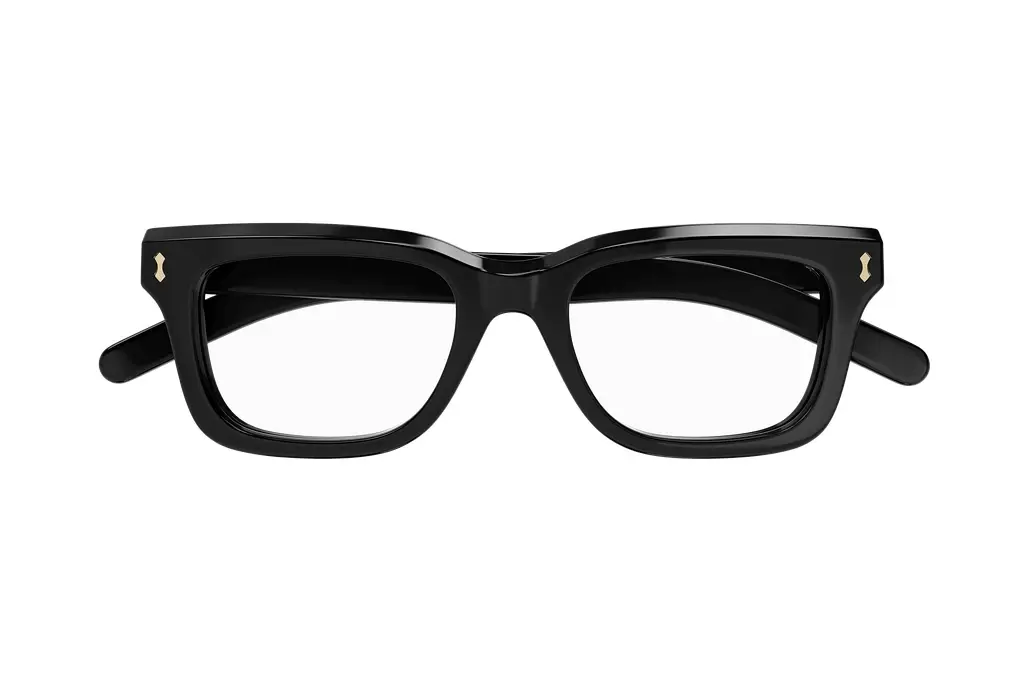 Vorderansicht Gucci GG1522O (005)