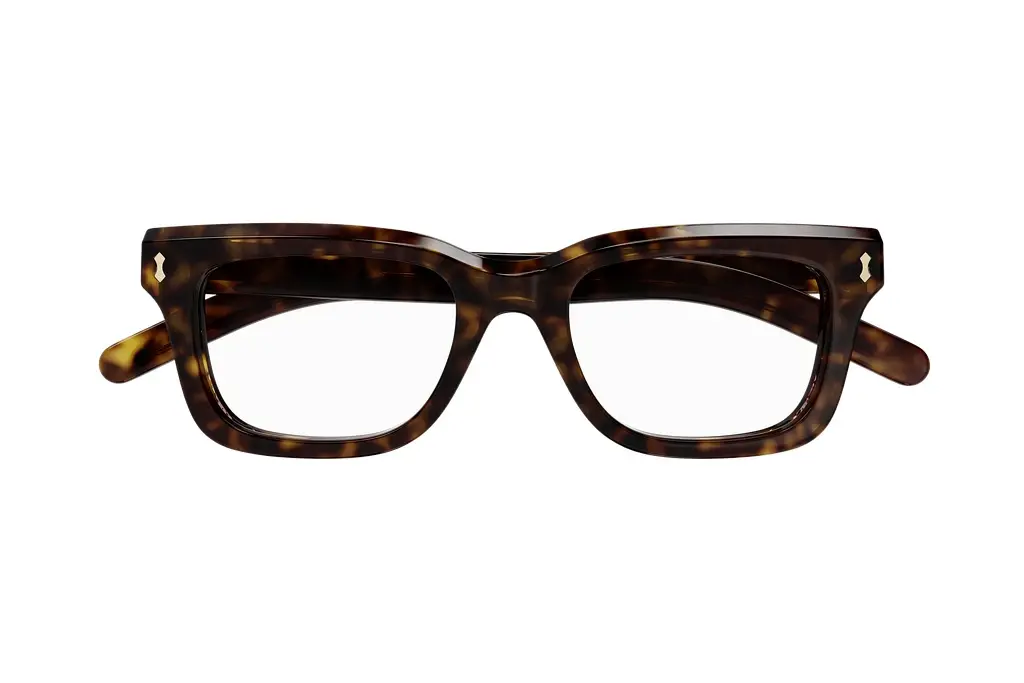 Vorderansicht Gucci GG1522O (006)