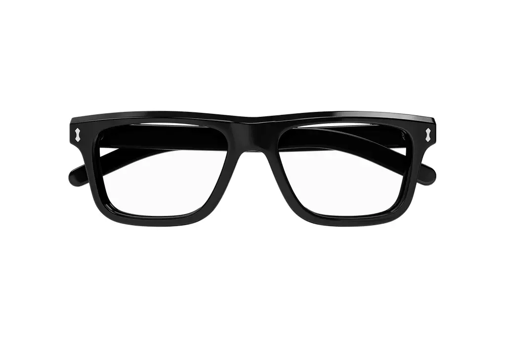 Vorderansicht Gucci GG1525O (001)