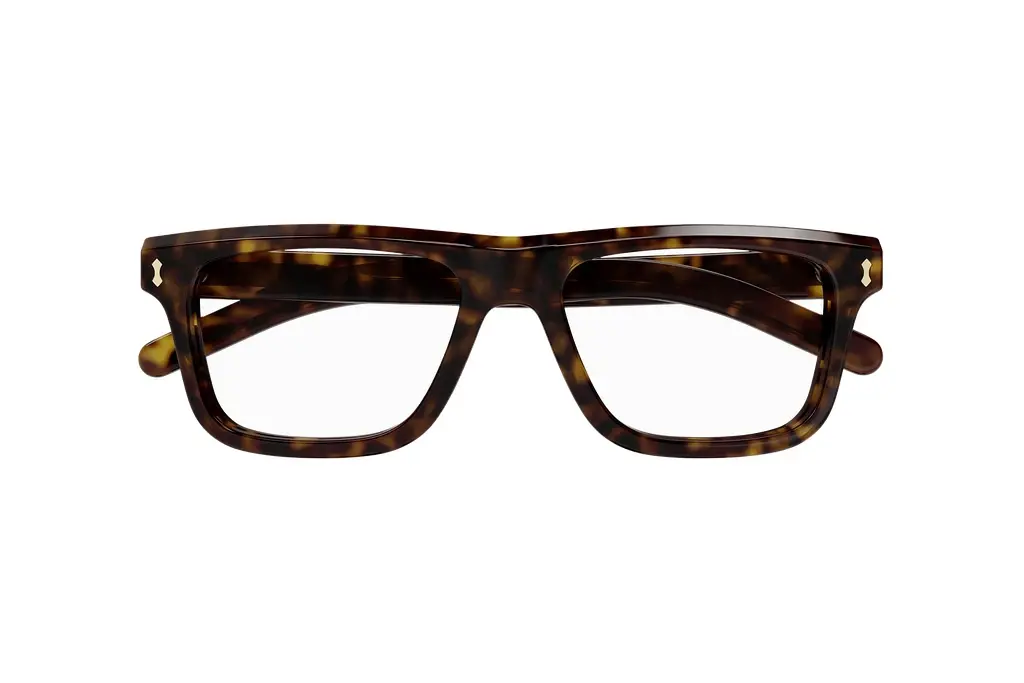 Vorderansicht Gucci GG1525O (002)