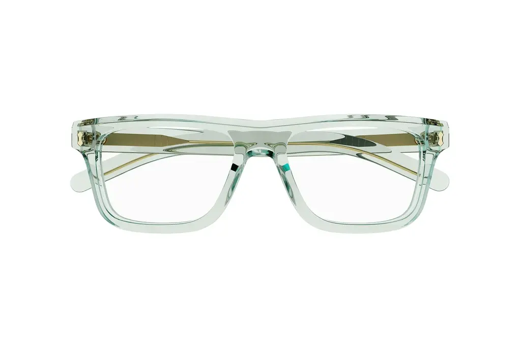 Vorderansicht Gucci GG1525O (004)