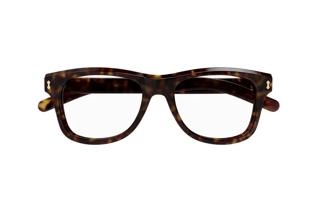 Vorderansicht Gucci GG1526O (002)