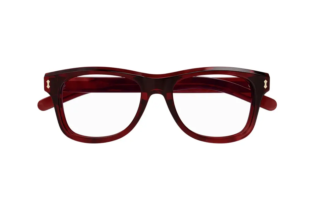 Vorderansicht Gucci GG1526O (007)