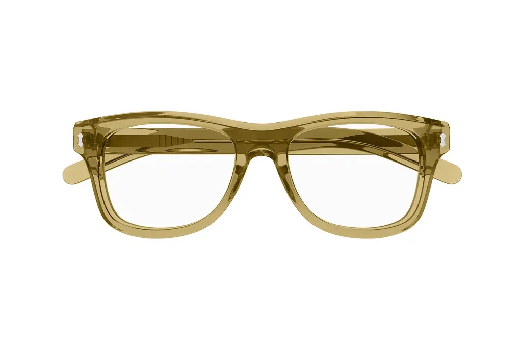 Vorderansicht Gucci GG1526O (008)