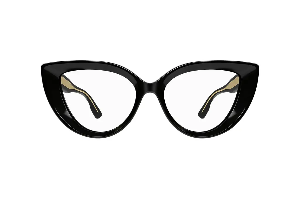 Vorderansicht Gucci GG1530O (001)
