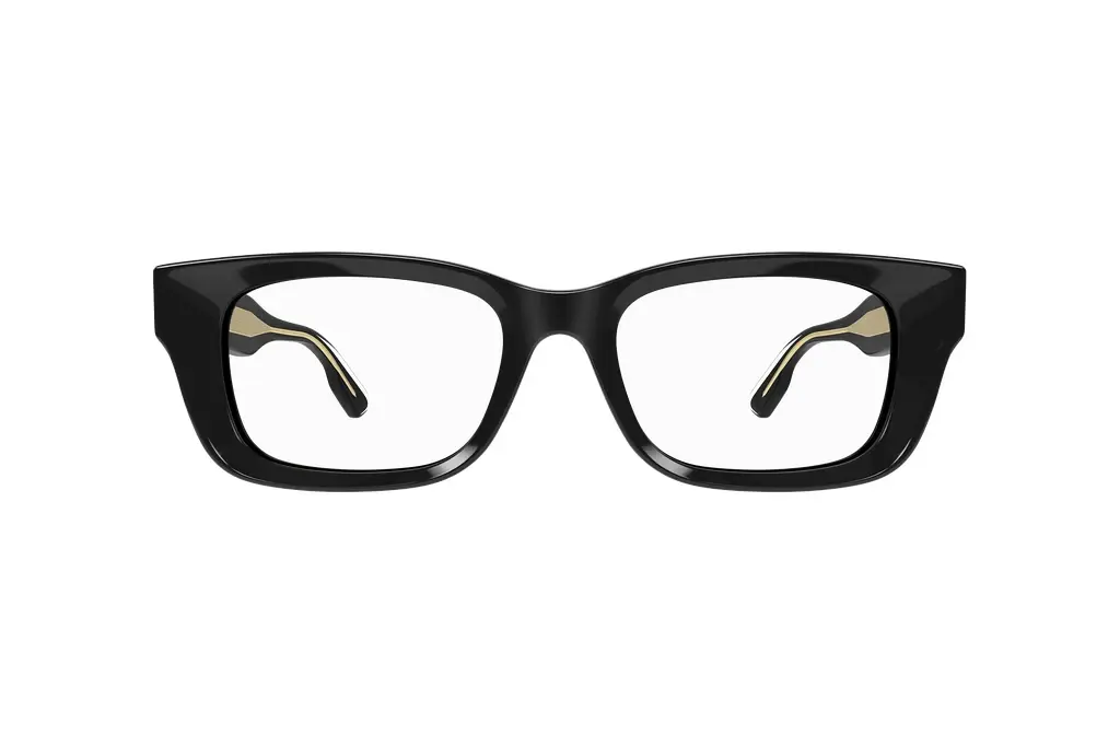 Vorderansicht Gucci GG1533OA (001)