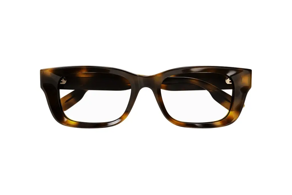 Vorderansicht Gucci GG1533OA (002)