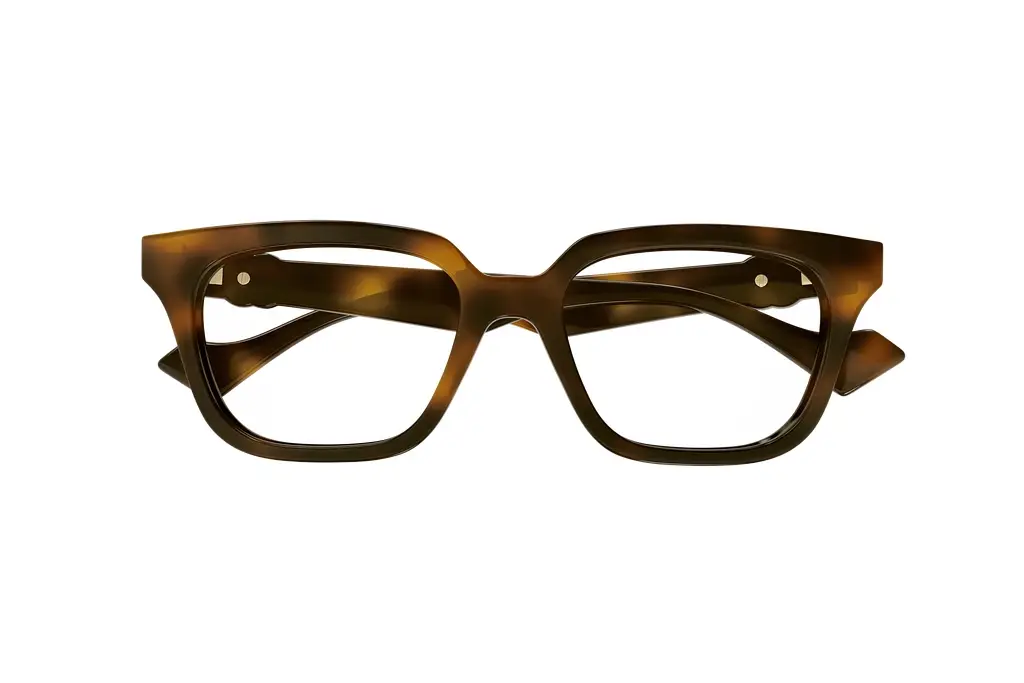 Vorderansicht Gucci GG1536O (006)