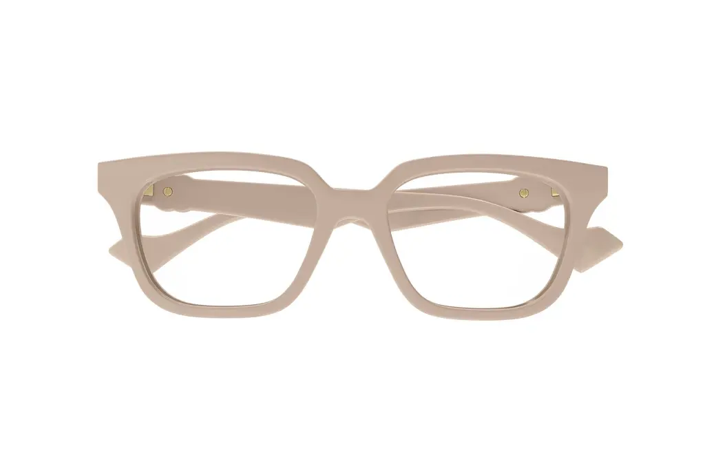 Vorderansicht Gucci GG1536O (007)