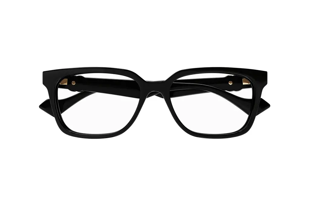 Vorderansicht Gucci GG1537OK (001)