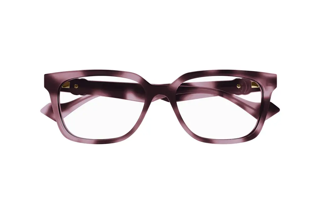 Vorderansicht Gucci GG1537OK (004)